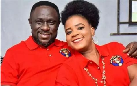 Nollywood Actor Lekan Olatunji Loses Wife Pm News