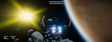 Space Combat Simulator on Steam