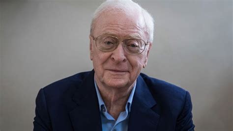 Sir Michael Caine Wurde 90 Der Gentleman Der Auch Bösewichter Kann