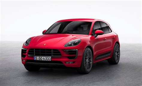 Bekannte Probleme Des PORSCHE MACAN GTS Autos Nach Jahr