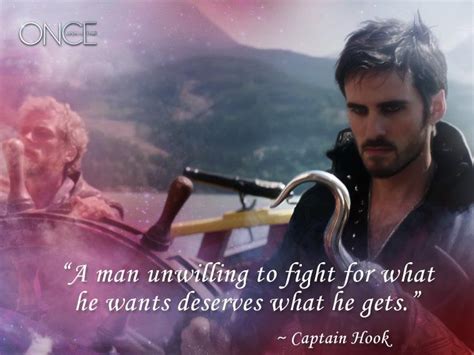 Ouat Captain Hook Quotes. QuotesGram