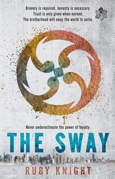 The Sway (Classified #1) by Ruby Knight | Goodreads