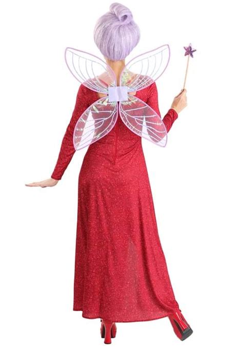 Adult Shrek Fairy Godmother Costume Shrek Costumes