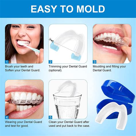 DenTek Dental Guard Full Review Edu Svet Gob Gt