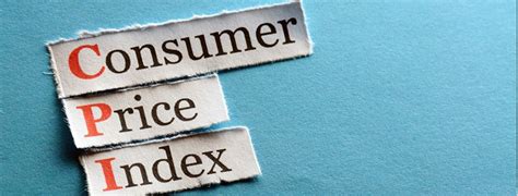 Cpi Consumer Price Index Adalah Berikut Pembahasan Lengkapnya