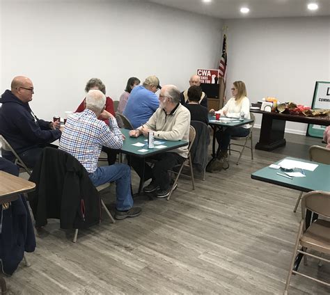 Euchre tournaments are bringing local card players together now 19