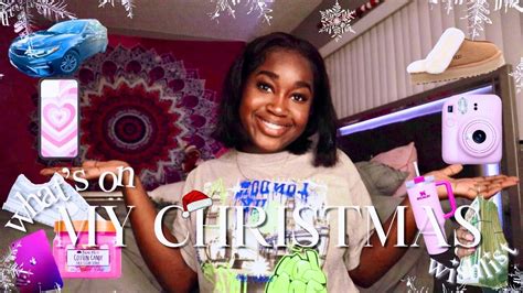 My Christmas Wishlist 2023 Vlogmas Day 10 Youtube