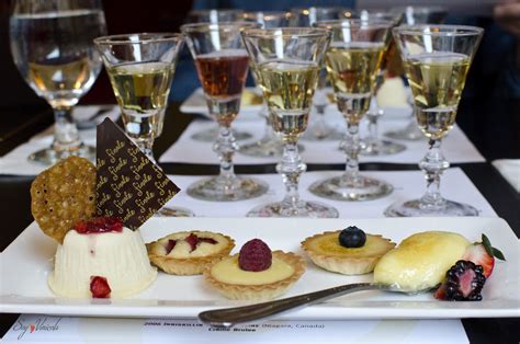 Vinos Para Postres Cual Es El Maridaje Perfecto CONOCELOS