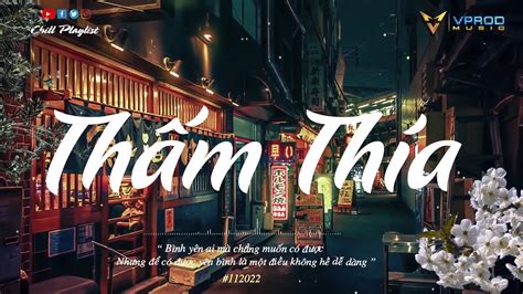 Nhạc Chill Tiktok Đừng Buồn Anh Nghe Em Ơi Vì Phải Để Em Hay Nghĩ Suy Thấm Thía Nhạc Hot