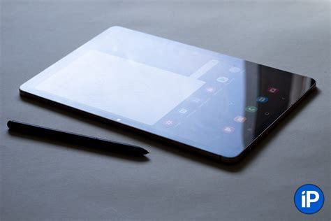 Впечатления от нового планшета Samsung Galaxy Tab S8 5G. Отличный ...