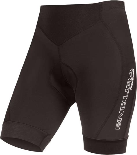 Endura Spodenki Rowerowe Damskie Z Wk Adk Fs Pro Short Wms Czarny