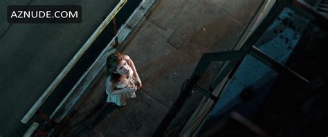 THE VOICES NUDE SCENES AZNude