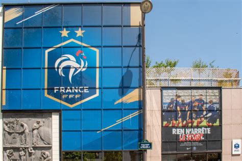 Coupe de France de football découvrez les affiches des quarts de finale