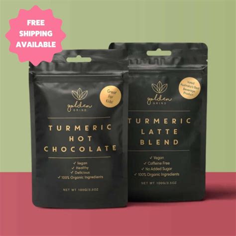 LATTE BLEND + HOT CHOCOLATE BLEND COMBO - Matcha Maiden