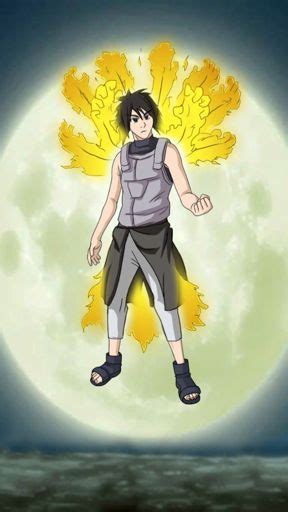 Kenzo Hatake Wiki Naruto Amino