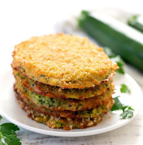 15 Keto Zucchini Recipes - Tastes Lovely