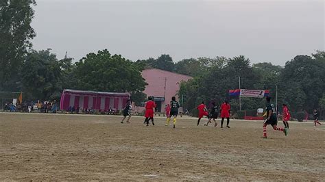 UPPOLICE FOOTBALL MATCH BAREILLY VS AGRA GIRLS YouTube