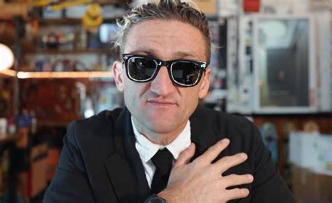 Discovering Casey Neistat: YouTube Personality, Filmmaker, and Co ...