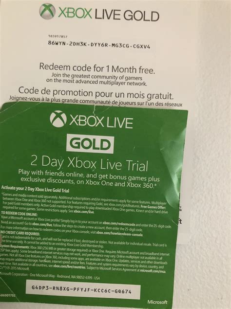 Xbox Live Codes That Havent Been Used 7 Easy Ways To Get Free Xbox