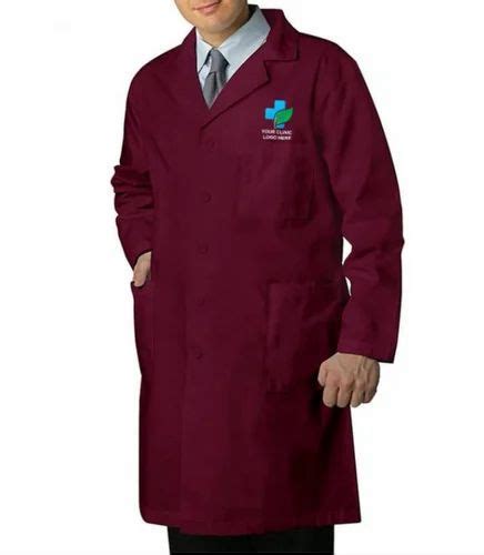 Doctor Hospital Uniform at ₹ 650/piece | Nurse Uniform in Chennai | ID ...