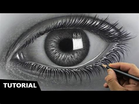 Hyperrealism Drawing Tutorial