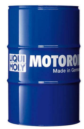 LIQUI MOLY Leichtlauf Performance 5W 40 60 L Ulei Motor Preturi