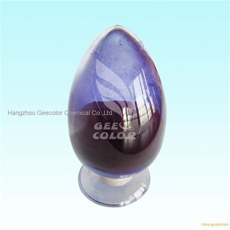 Pigment Violet Fast Violet Rl China