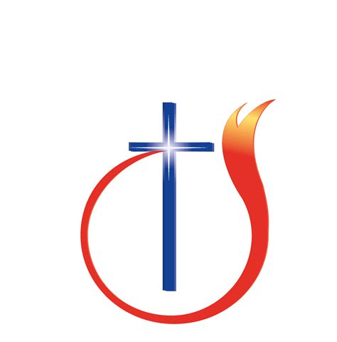 Logo De La Iglesia De Dios At Tandulceblog Blog