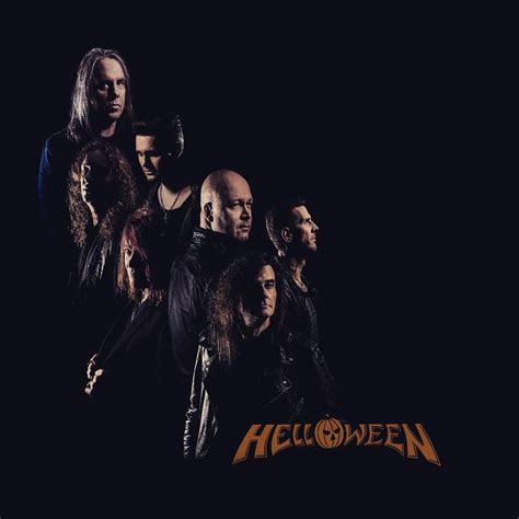 Helloween Announce North American Tour With Hammerfall Artofit