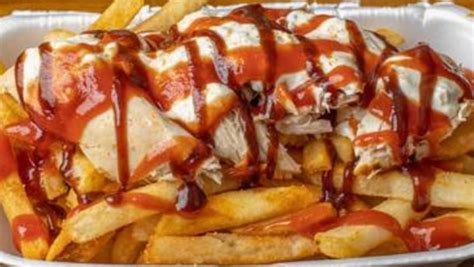 Best Hot Chips Victoria Where To Get The Best Loaded Chips In The State Herald Sun