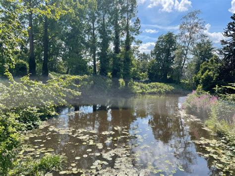 Groenlo Een Vestingstad In De Achterhoek Mooiste Plekjes Van Nederland