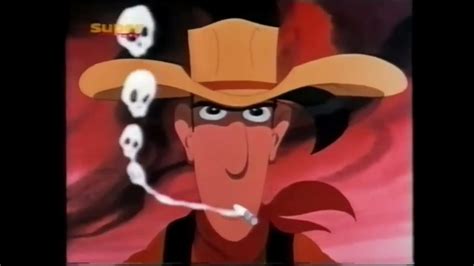 Super Rtl Lucky Luke Daisy Town Trailer Cartoon Special Am