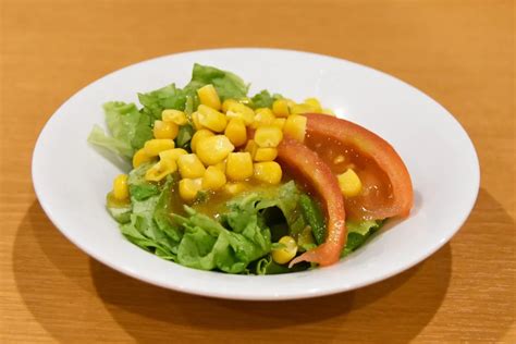 セブンのすりおろし野菜ドレッシングに似てる商品は？おすすめ3選！