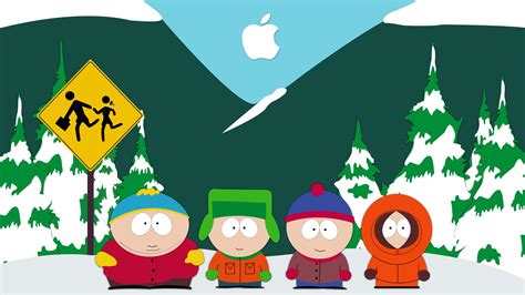 South Park Backgrounds Wallpaper Cave