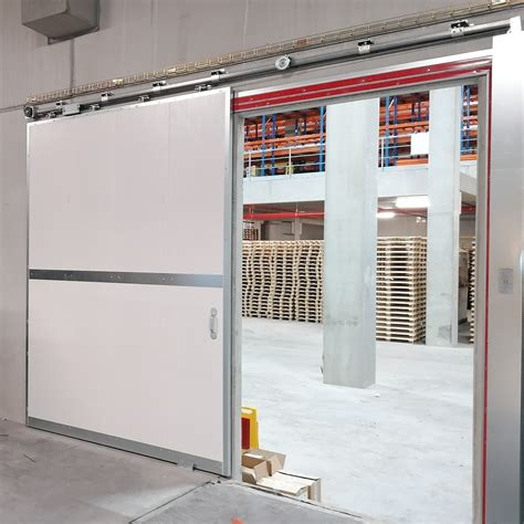 Fire Resistant Sliding Doors Metacon Next