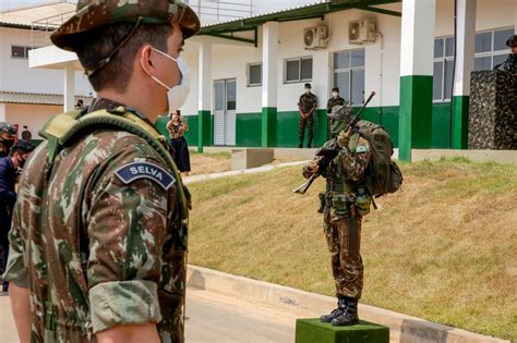 Segurança Institucional Governo de Rondônia destaca importante