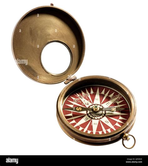 compass, navigation, navigations Stock Photo - Alamy