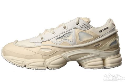 Кроссовки Adidas Raf Simons Ozweego 2 Bunny Cream "White" (008) купить ...