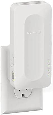 Amazon Netgear Wifi Mesh Range Extender Eax Add Up To