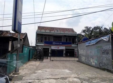 Dijual Sewa Ruko Lantai Di Tapos Depok Lokasi Strategis