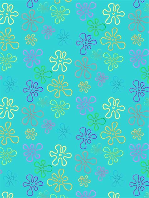 Spongebob Bikini Bottom Sky Leggings For Sale By MetaMishMash Redbubble