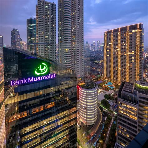 Bank Muamalat Indonesia Jadi Solusi Untuk Perluas Karirmu