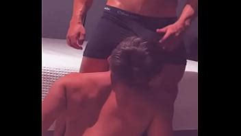 Asi Folla Un Futbolista Depsues De Unos Tragos En El Bar XVIDEOS