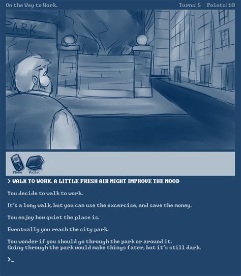 On The Way To Work Comic Porn HD Porn Comics