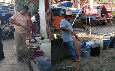 Municipios marginados de Puebla toman acción ante ola de calor