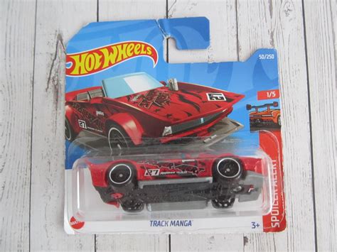 Hot Wheels Aut Ka Aut Ko Track Manga Aukro
