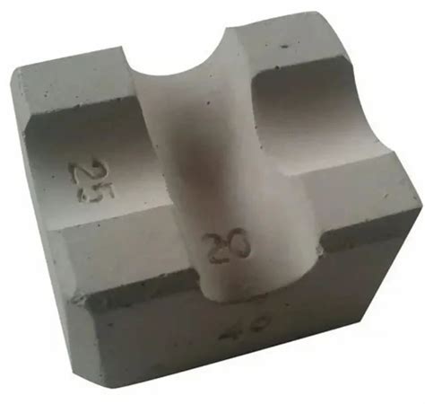 Grey Concrete Cover Blocks X X Mm Lxwxh At Rs Box In