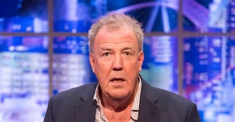 Jeremy Clarkson speaks out after 'sickening' video of police 'running over cow' | United Kingdom ...