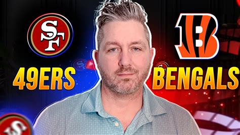 Cincinnati Bengals Vs San Francisco Ers Prediction Nfl