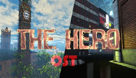 The Hero OST on Steam